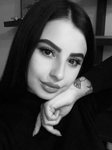 Проститутка Галина
